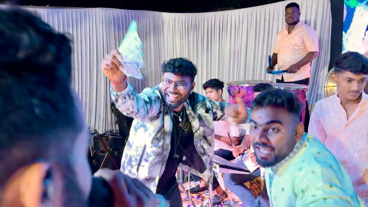 शिमगा स्पेशल गाणी | Krupa Sai Orchestra | अंगात येईल असा डान्स  | शिमगा २०२६ | Shimga Special Video