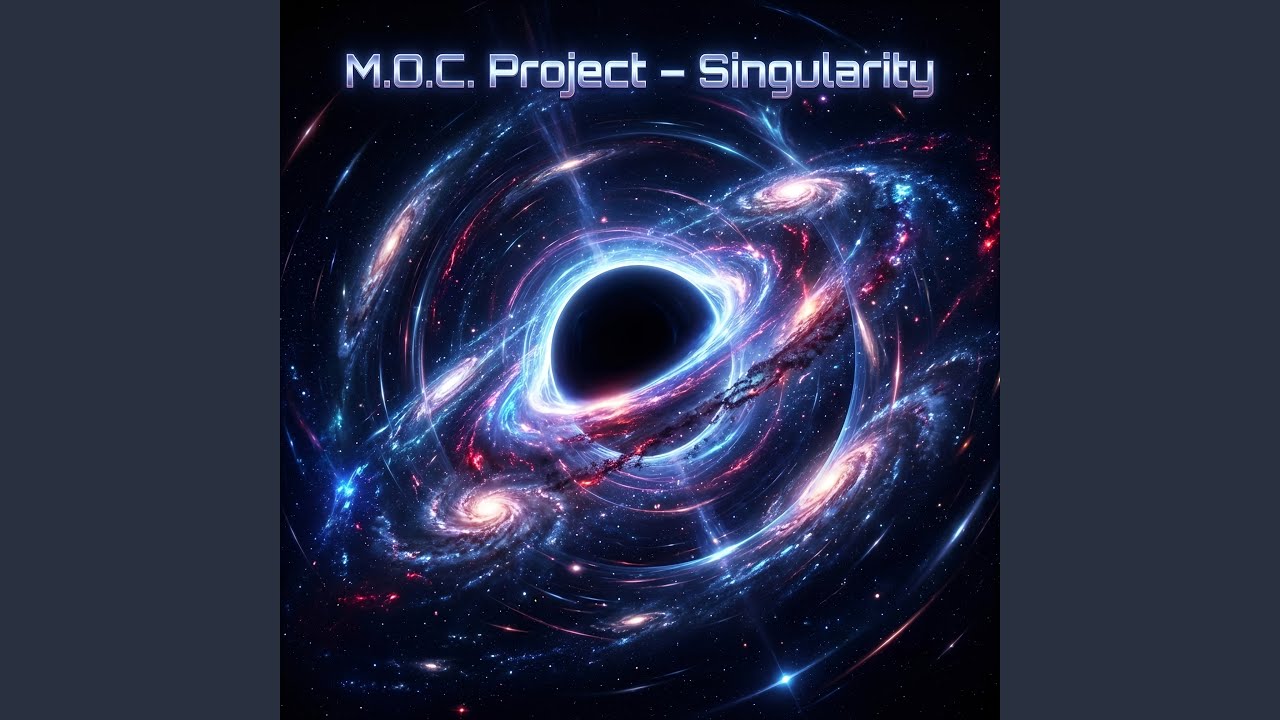 Singularity (New Millennium Hardcore)
