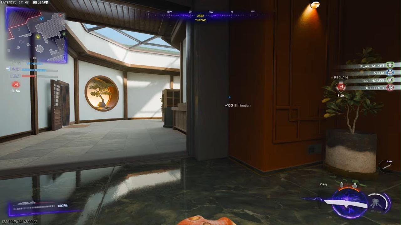 Bo7 Ranked FINALLY HERE!!!!!