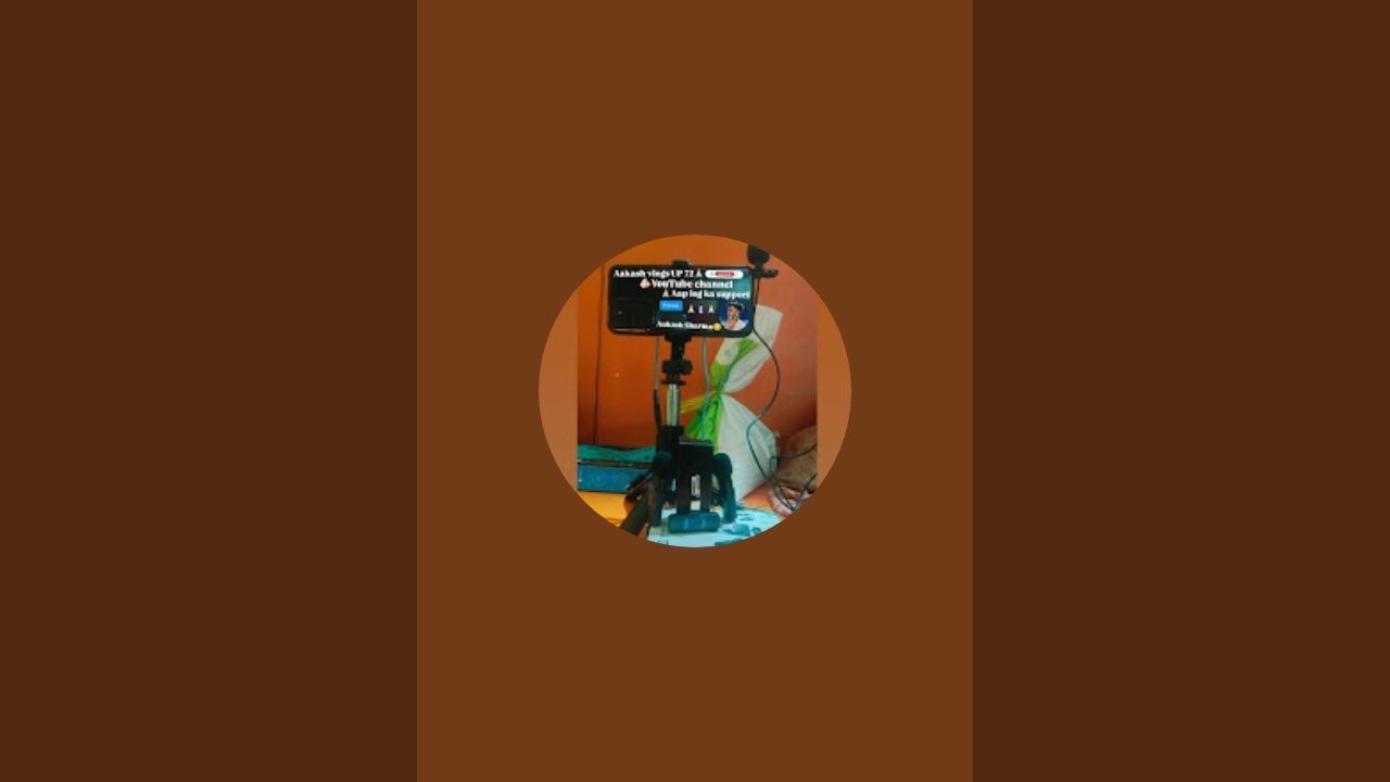 Akash 22Vlogs Up72 is live