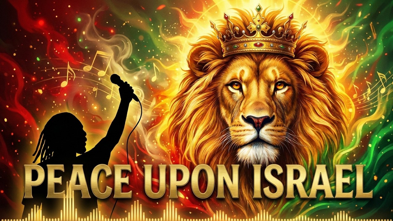 Reggae Psalm 125 | Jah&rsquo;s Strength When the Wicked Fall | Roots, Reggae | BillyBassMuzyk