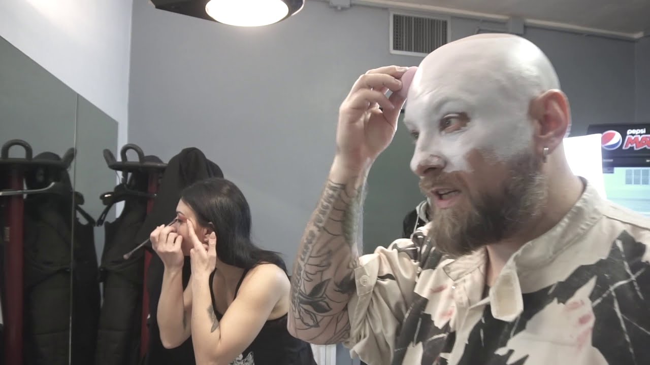 Alcatraz Milano - LACUNA COIL