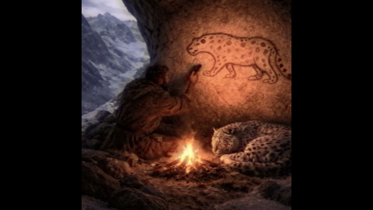 Another One ‐ Snopard