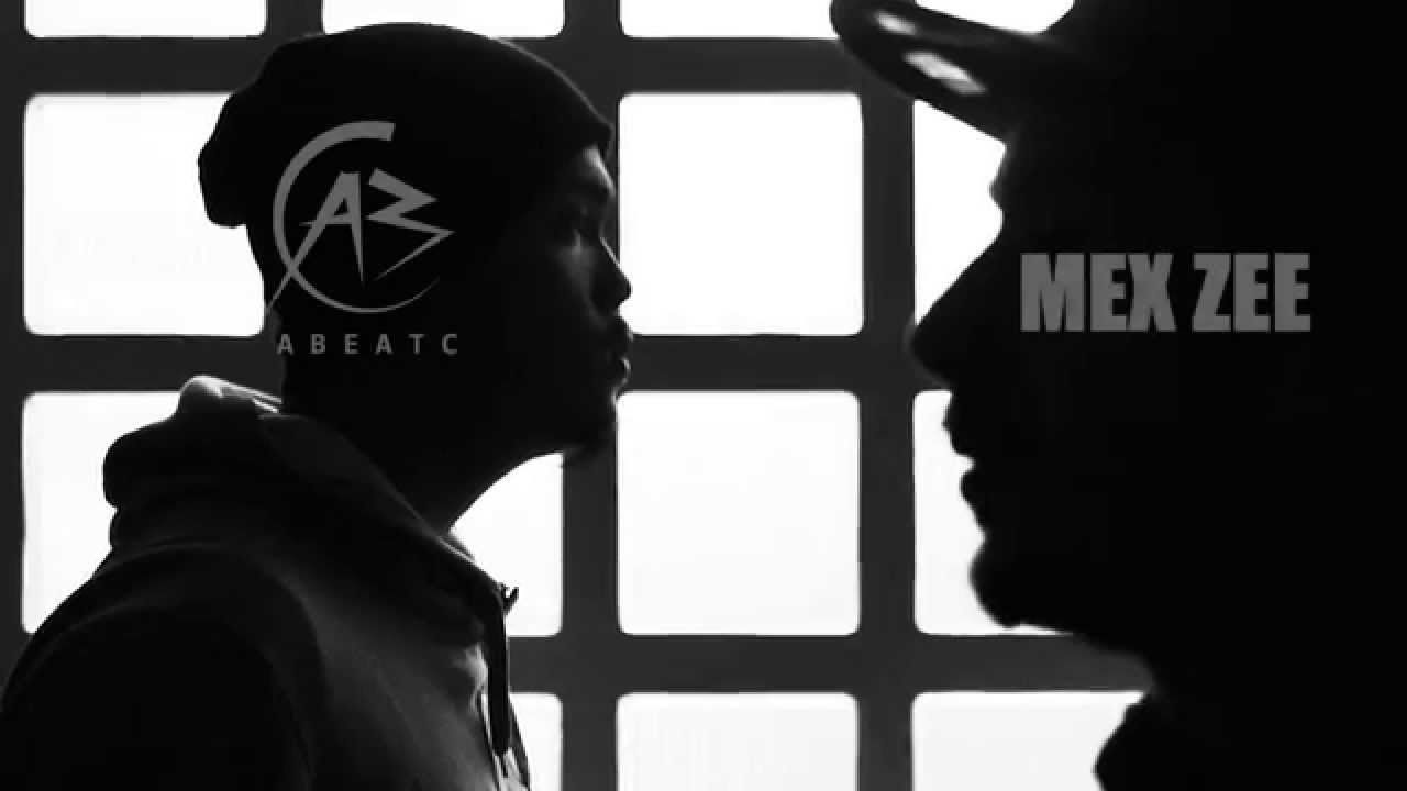 Sessions with ABeatC // Milan // The Italian Job ft Mex Zee // Italian Beatbox Champion
