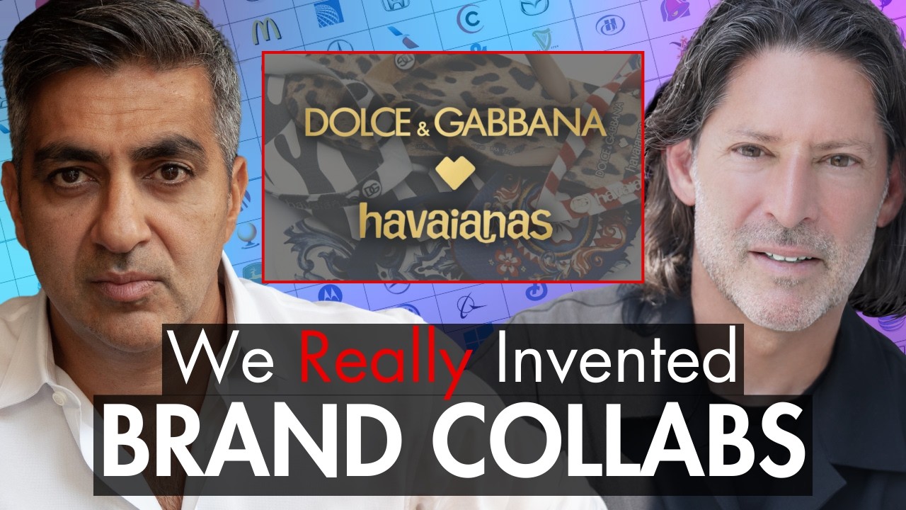 The Keys to Successful Brand Collaborations