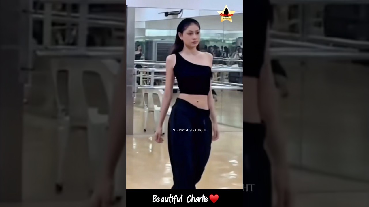 PBB Collab Star&rsquo;s Charlie Fleming  || Celebrity Update