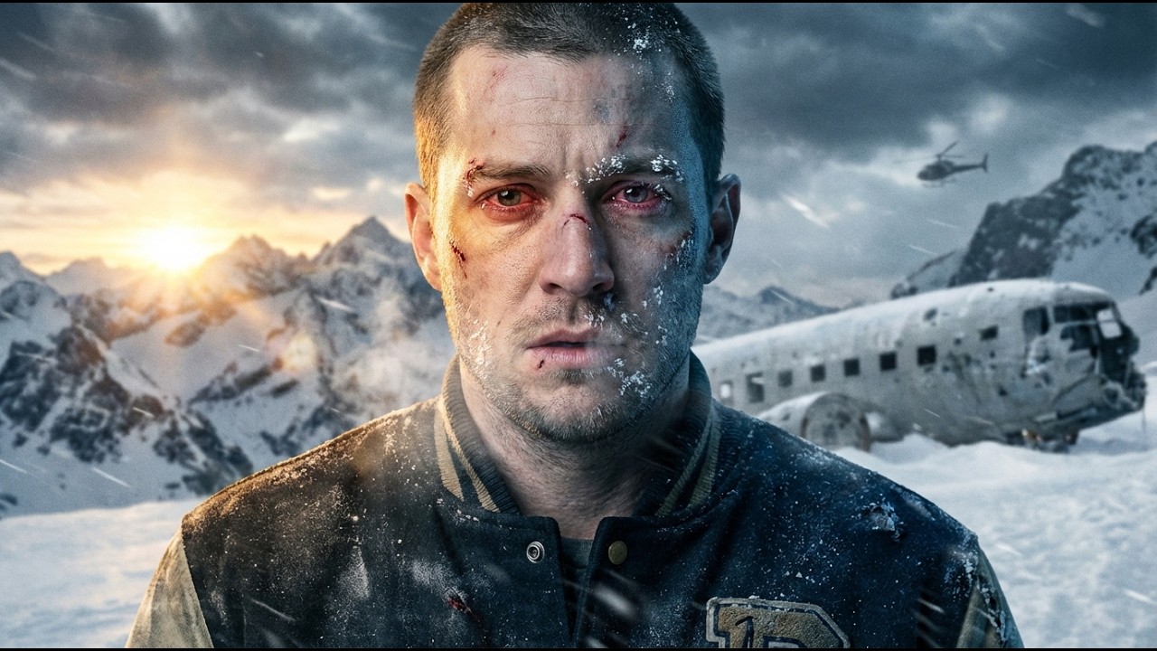 I Survived 72 Days in the Andes — and I Still Dream About It