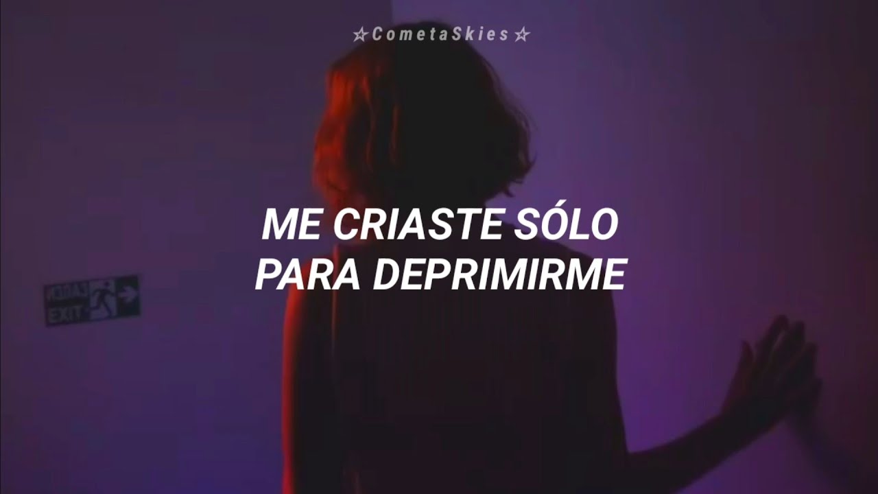Marina & the Diamonds - Scab and Plaster [Sub. Español]