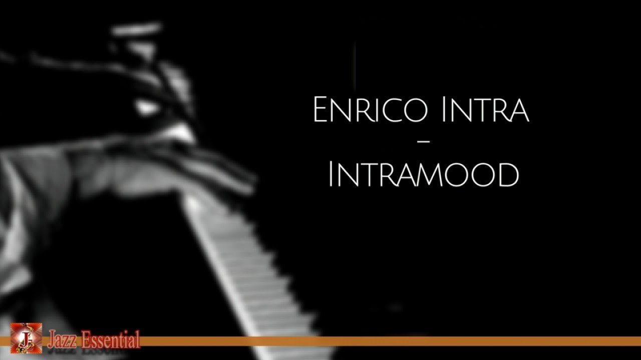 Enrico Intra - IntraMood (Documentario su Enrico Intra e la Storia del Jazz)