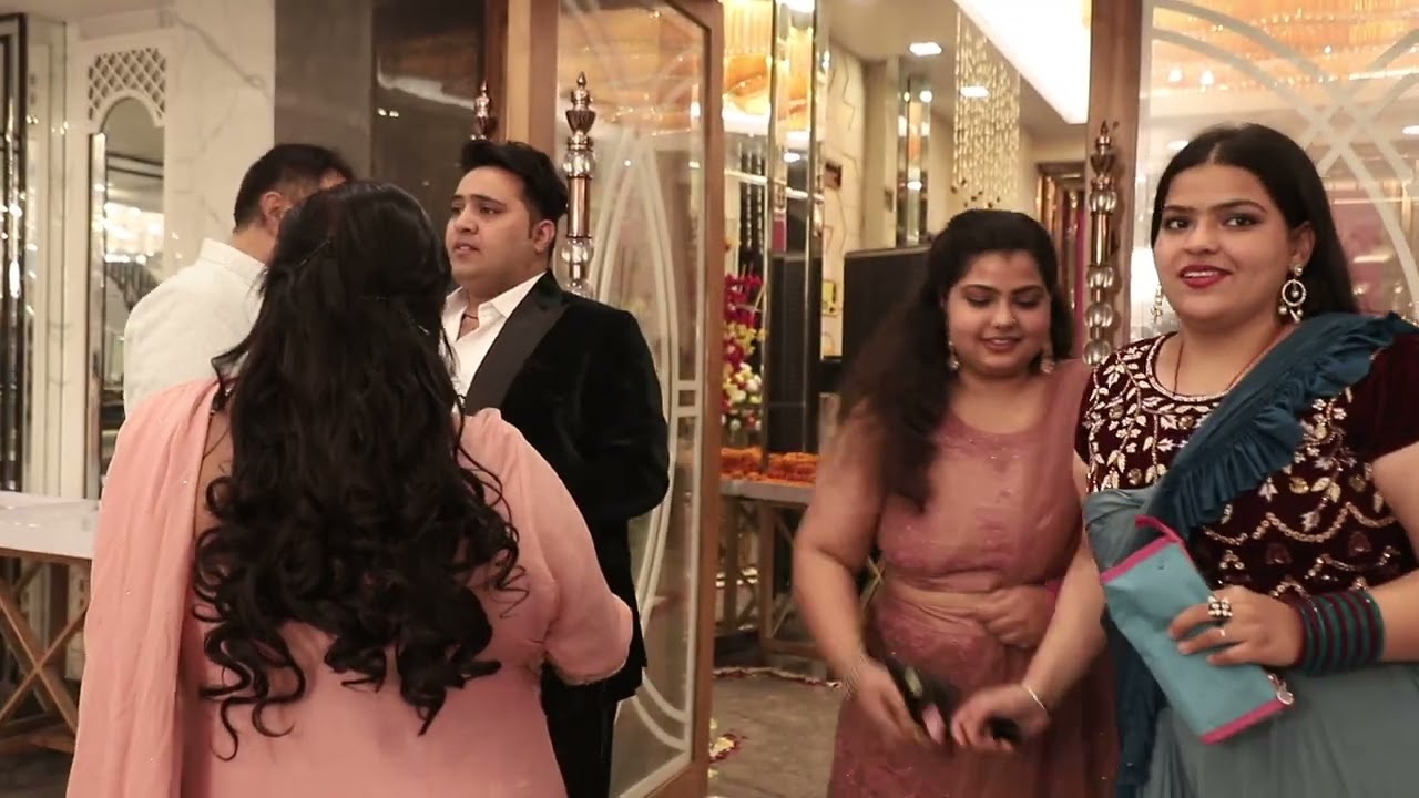 WEDDING