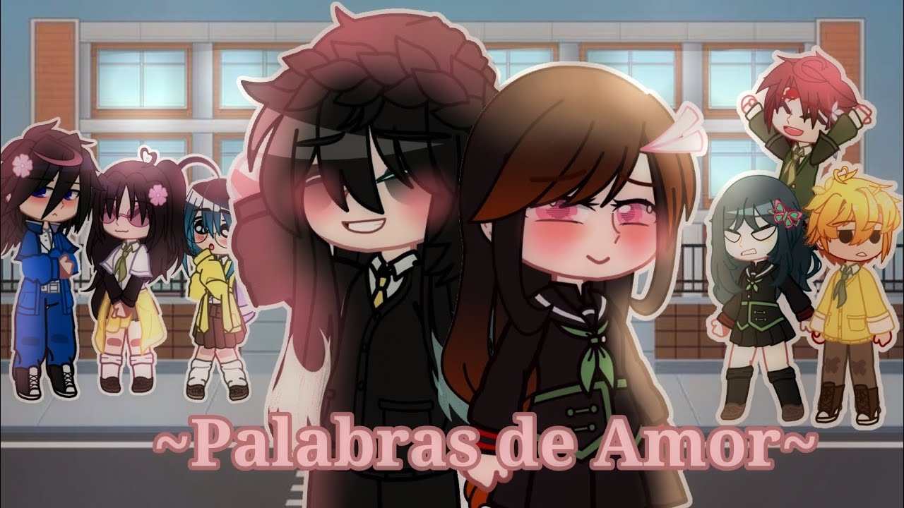 🌺~Palabras de Amor~💌 [Temporada 2, Episodio 1] Nuevos Comienzos