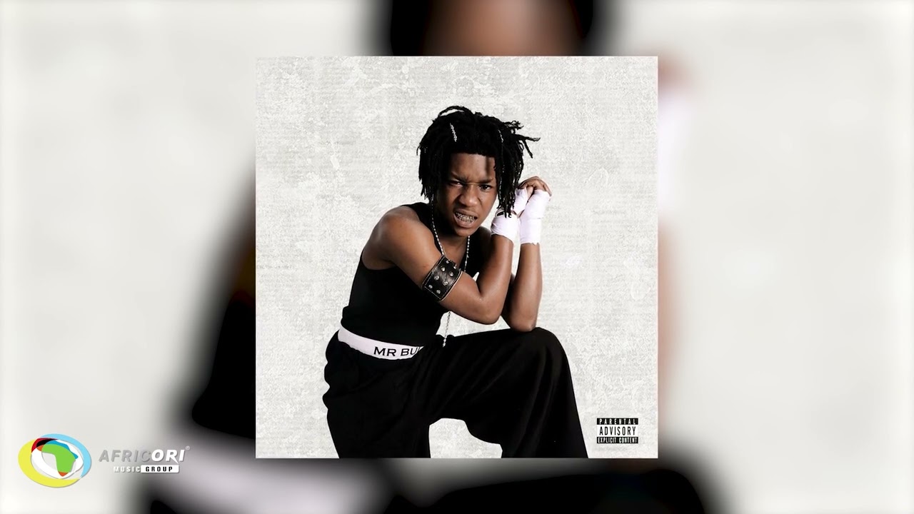 LaCabra & Lowfeye - Twin/Brother (Official Audio)