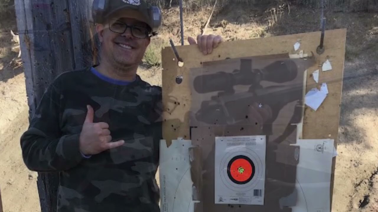 Pew Pew Life #gunstuff