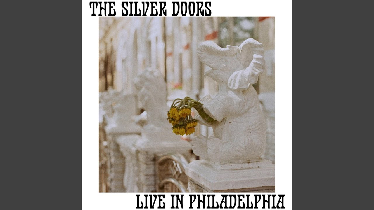 Better Now (Live in Philadelphia)