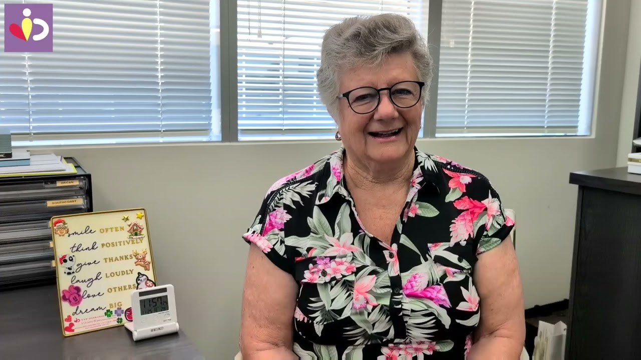 Stress Reduction with Clinical EFT