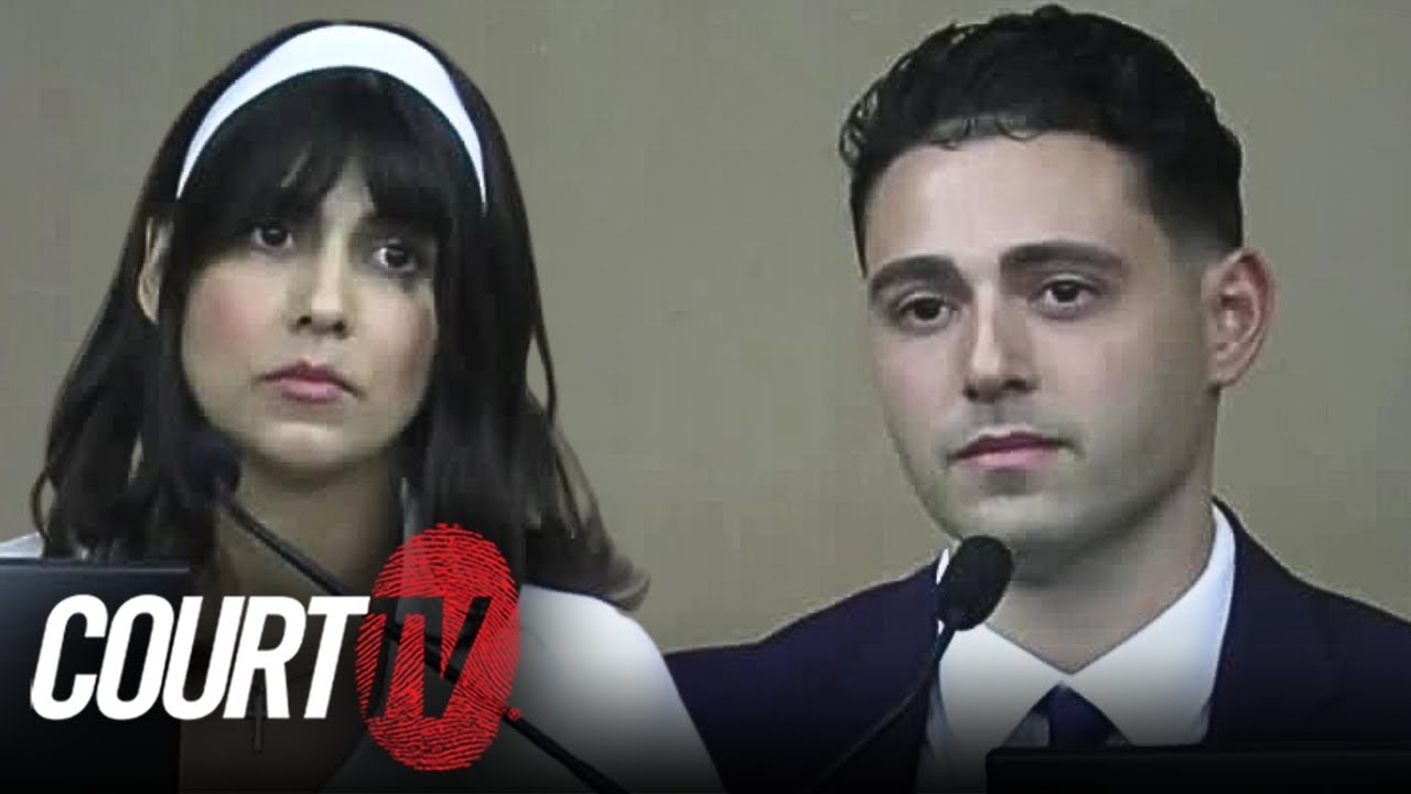 Cole Goldberg Says '90 Day Fiancé’ Star Was Angry He Didn't Defend Her