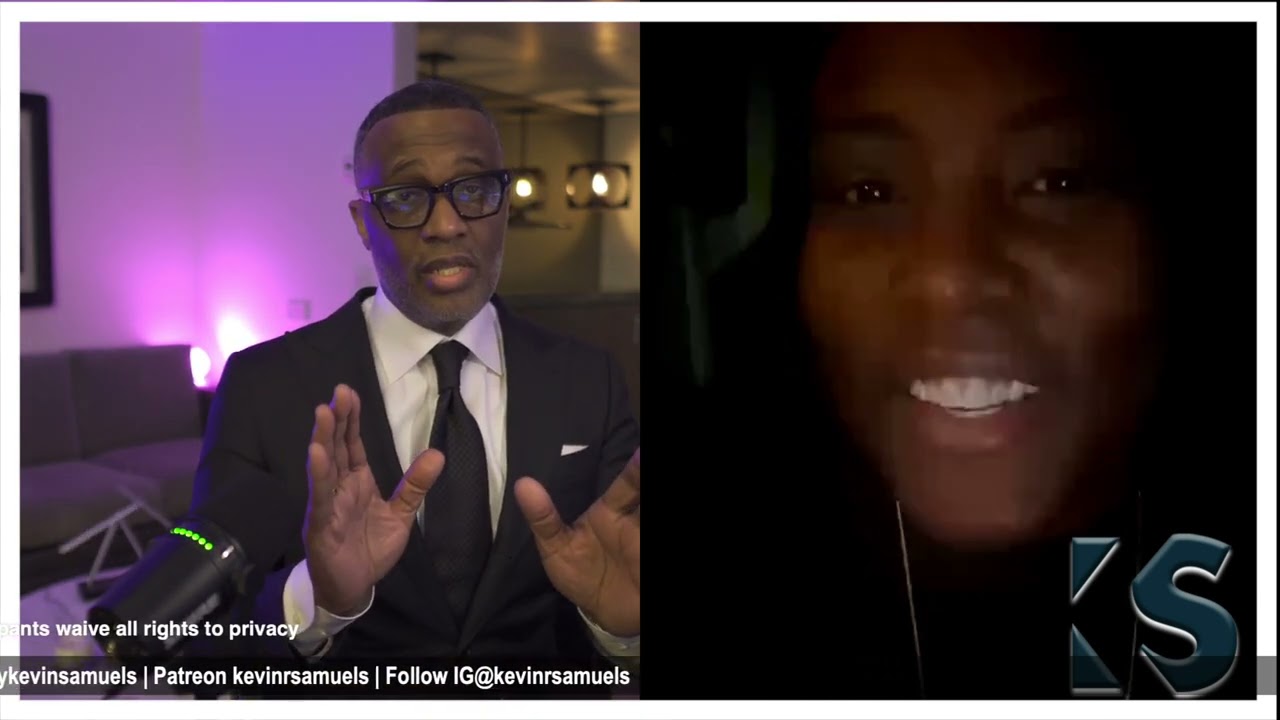 Modern Woman Explains Why Smiling Is Offensive ©