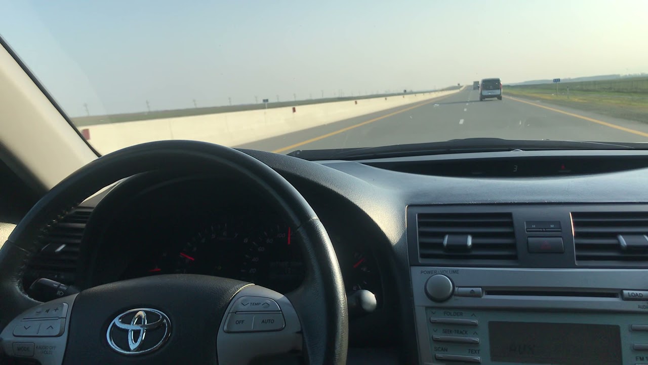 Ələt -Astara yolu