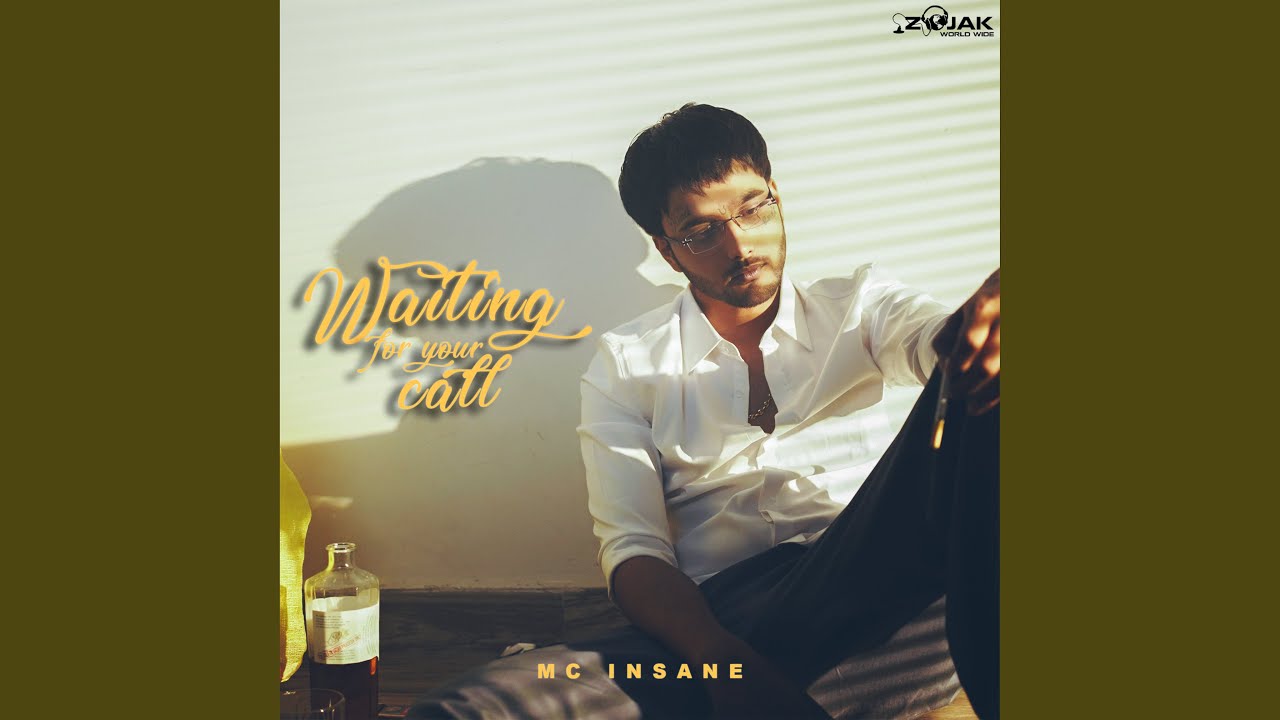 Waiting For Your Call