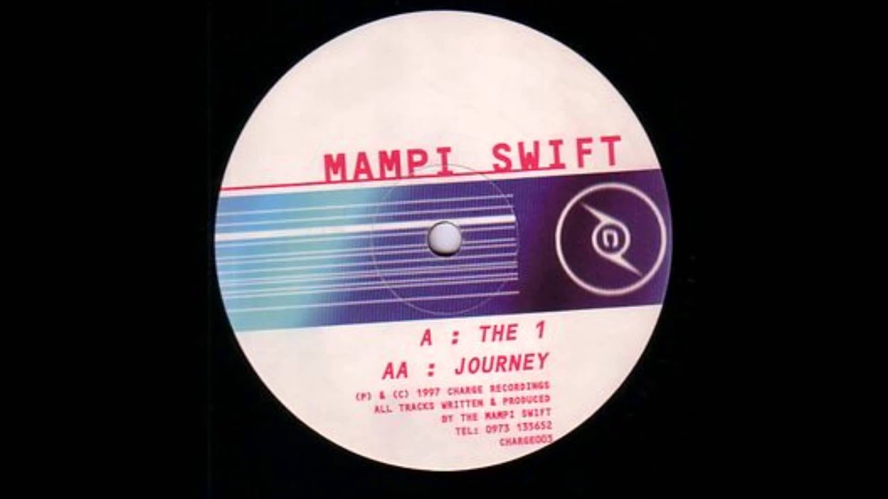 mampi swift journey