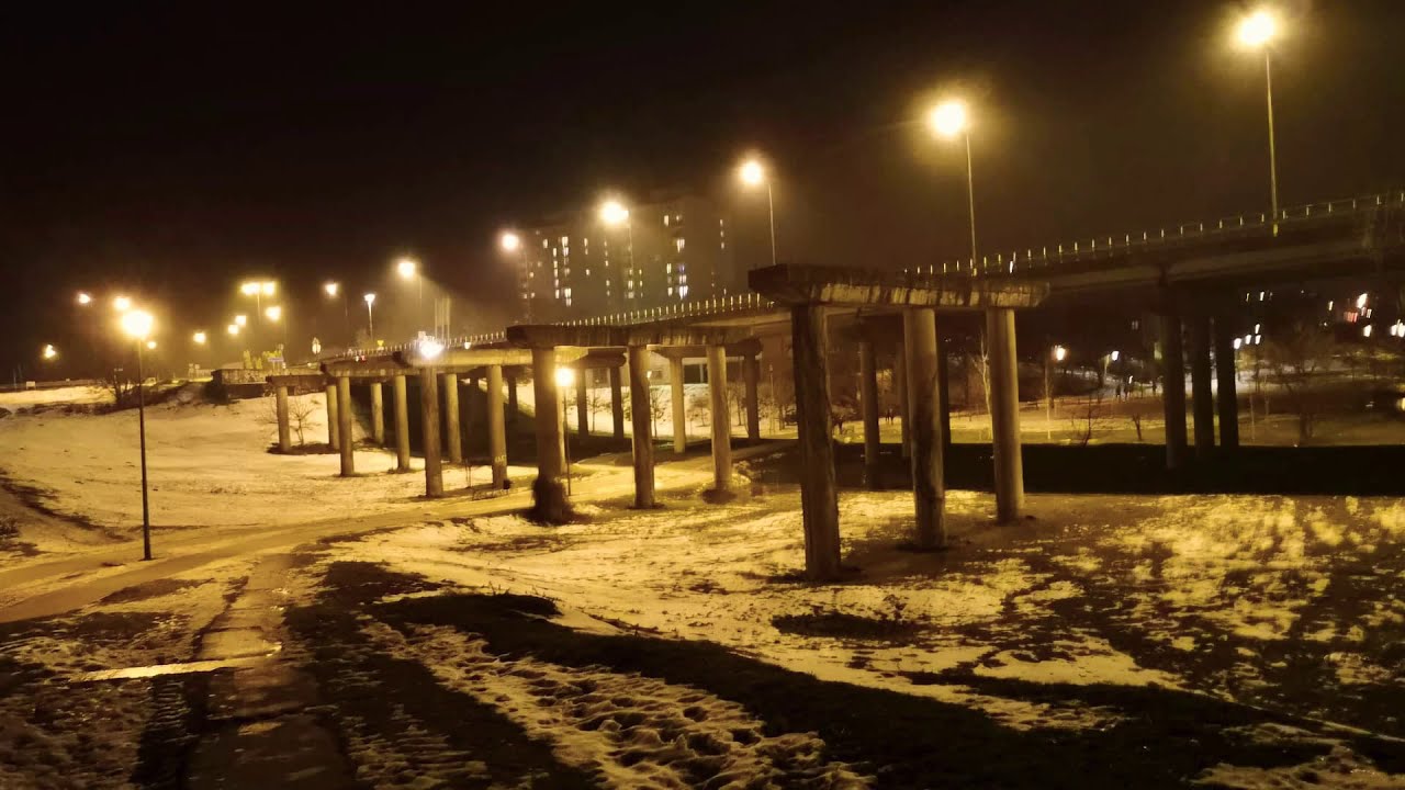Hubi - Pustka
