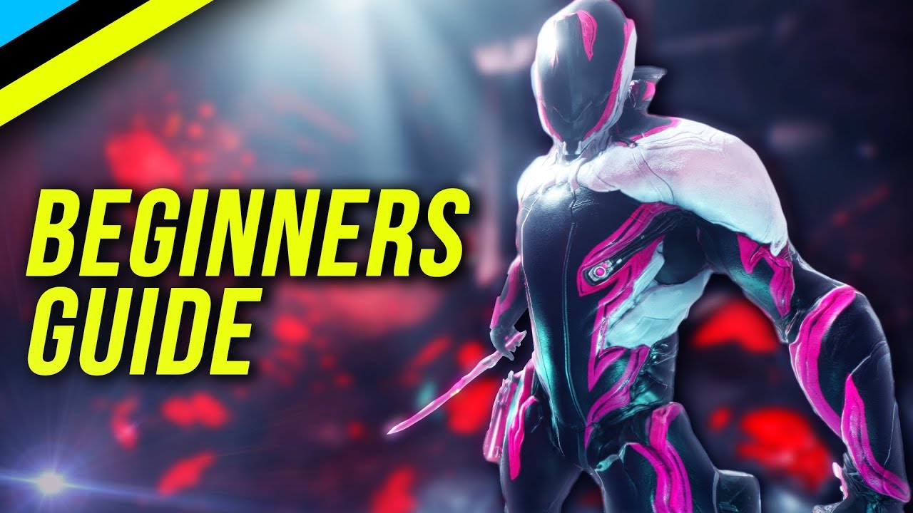 Руководство для начинающих по Warframe — как начать играть в Warframe | Советы и рекомендации для...
