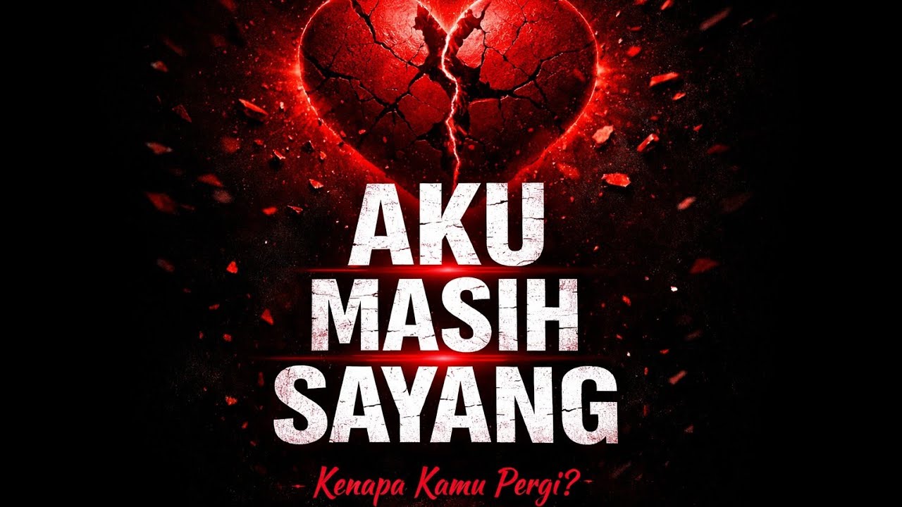 Aku Masih Sayang