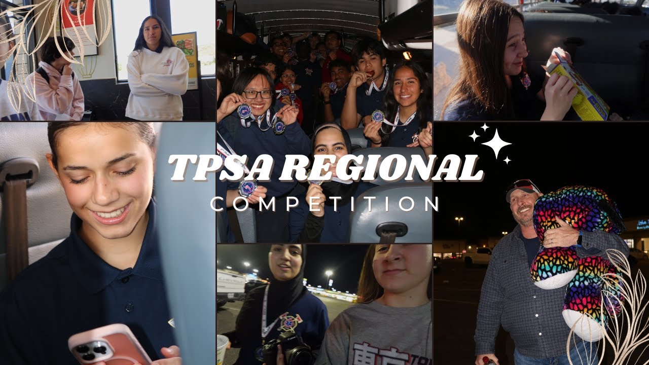 TPSA Regional Competition 🚒🔥 Representing Fire Academy with skill, focus, and teamwork.