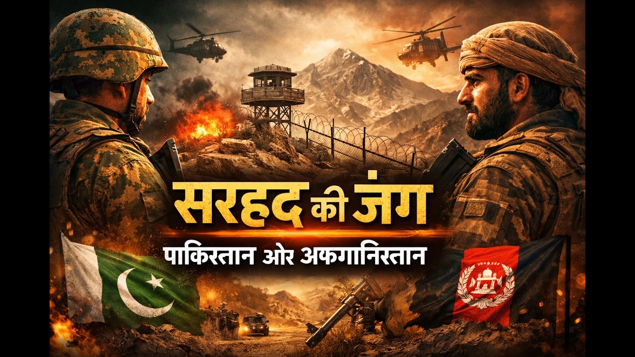 भारत-पाक युद्ध 1971 की पूरी कहानी | India vs Pakistan War History