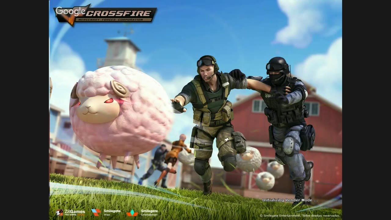 live de crossfire