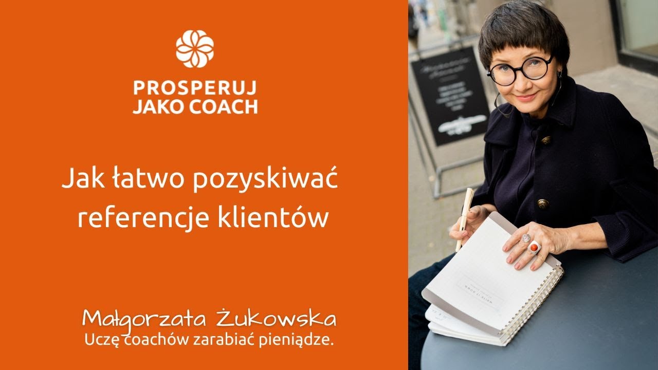 Jak łatwo pozyskiwać referencje klientów