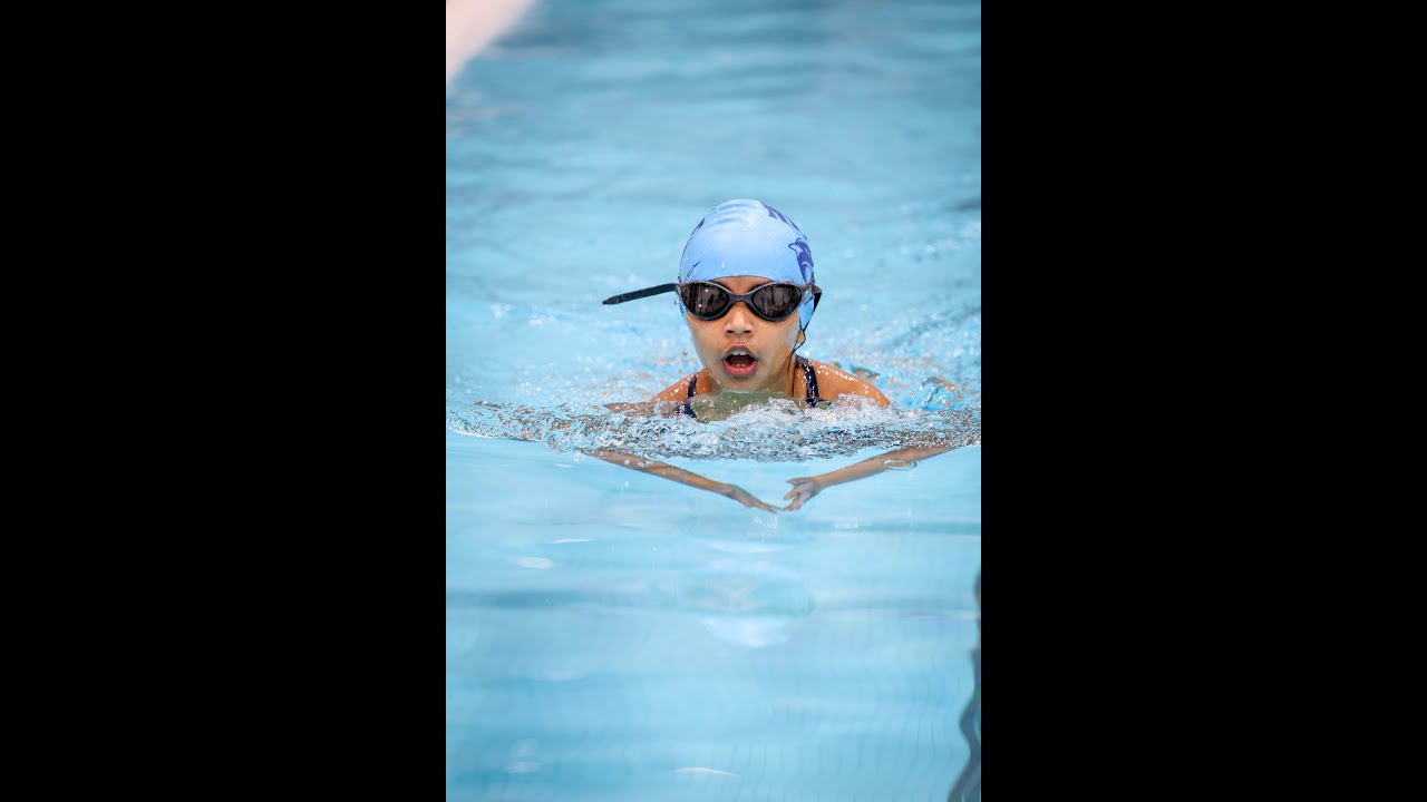 2026-01-09: 30th NWAA Winter Invitational 2026 - Girls 12&U 100 Yard IM