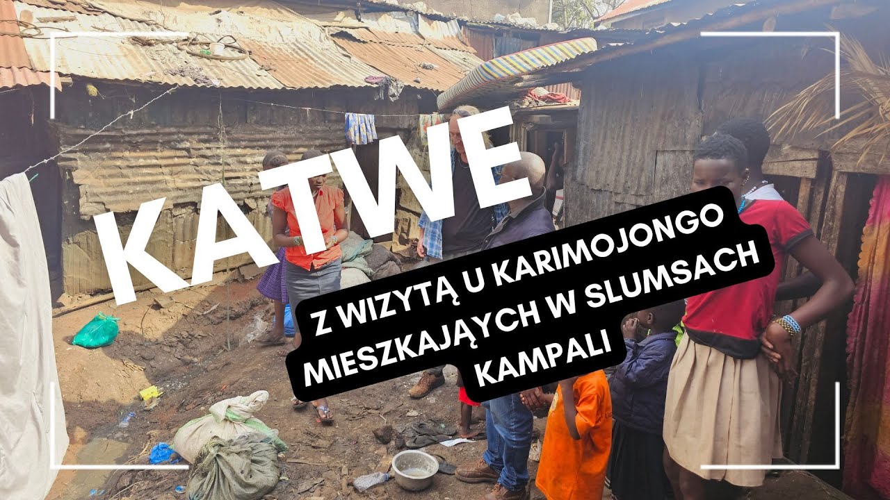 KATWE