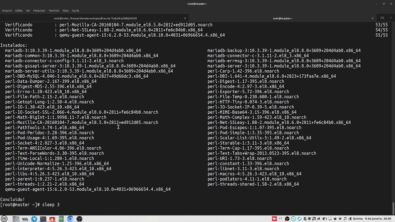 INSTALANDO o Apache CloudStack: Uma ALTERNATIVA de Virtualização para Substituir a VMware