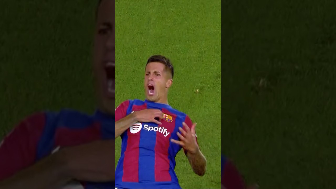 JO&Atilde;O CANCELO skills🔥