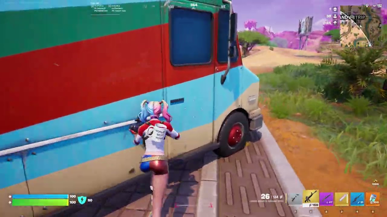 Cuts like a knife