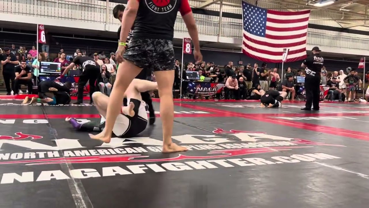 Naga tournament 1st round may 2023