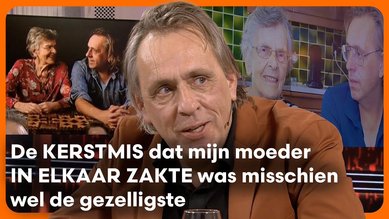 'Dat vond ze NIET LEUK, dat ik dat had opgeschreven | Sophie & Jeroen | BNNVARA | NPO Start