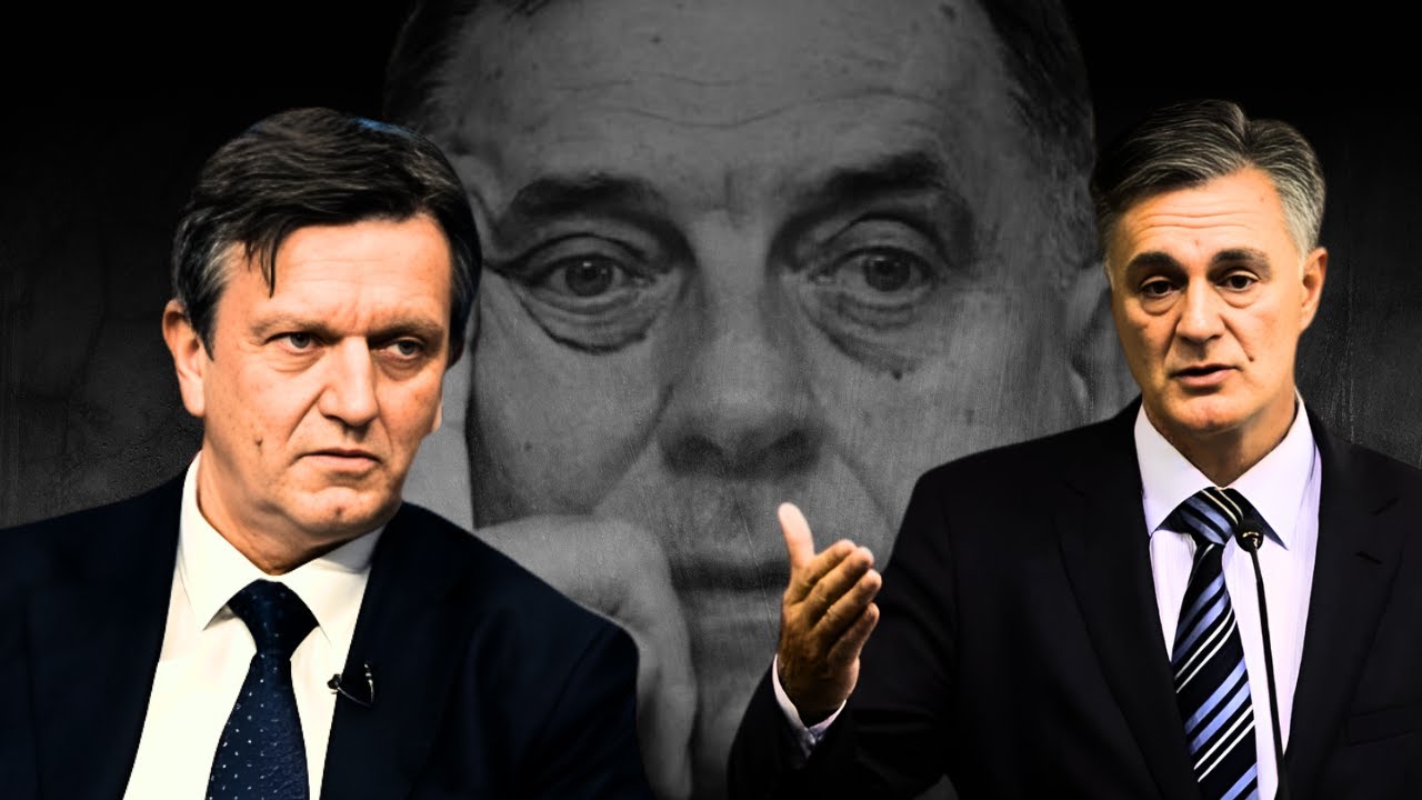 Branko Blanuša ili Siniša Karan – ko će biti predsjednik RS-a? Hoće li se utvrditi izborna krađa?