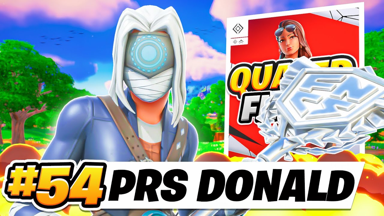 JE ME QUALIFIE A LA PREMIÈRE SOLO CASHCUP 🏆