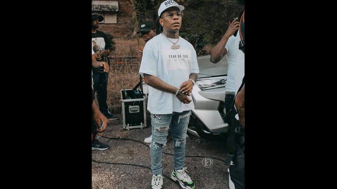 (FREE) [GUITAR] Rylo Rodriguez x Toosii x NoCap Type Beat 2020 ''Split'' [ Prod. Ran & LayZ ]