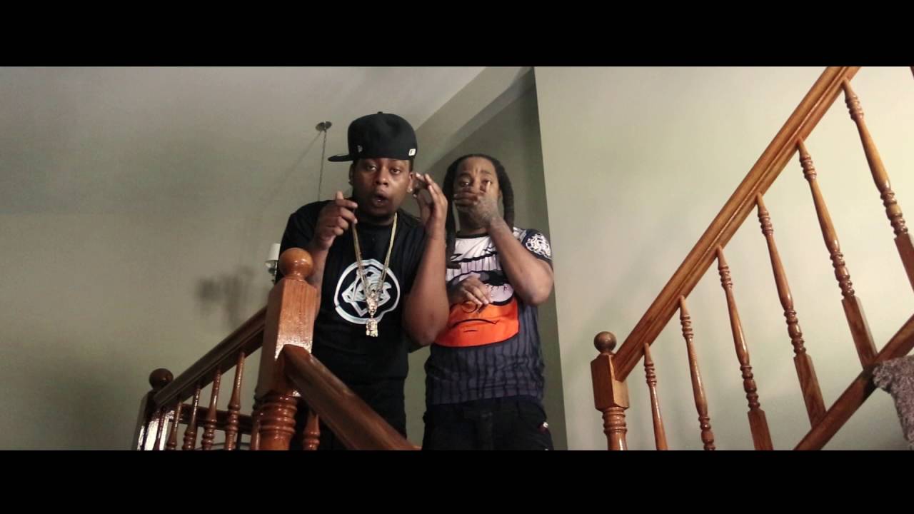 Percy Jones - Up In Cali (Starring Tadoe Glo Gang)