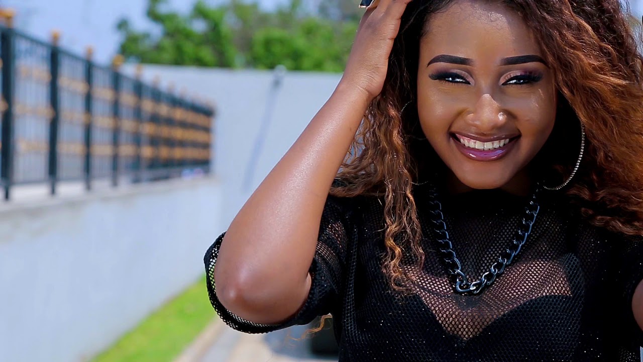 Tbwoy ft Cleo Ice Queen Njota 'Thirsty'