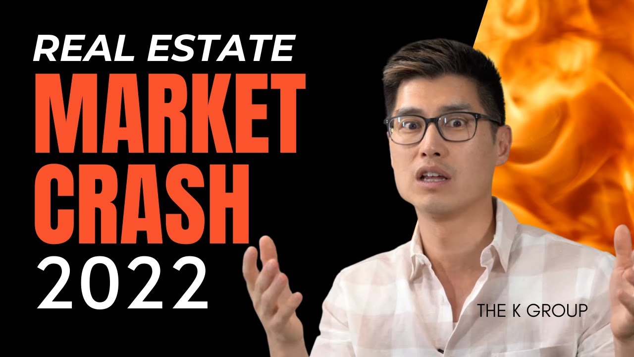 Will the Real Estate Housing Market Crash in 2022? KGTV Tips for Home Buyers