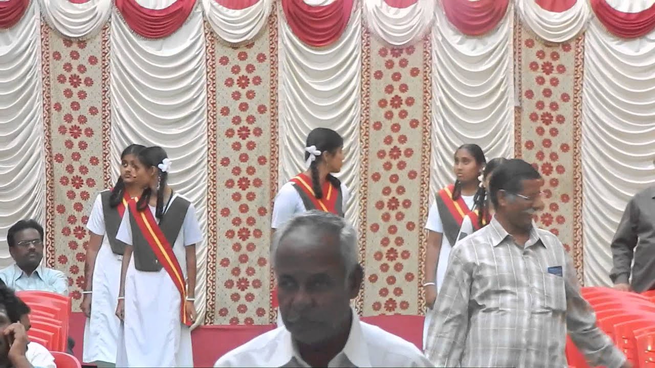 Balabharathi School day January 23, 2014 - 3