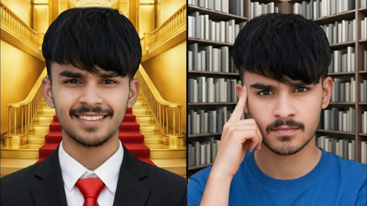I Tested World's Richest vs Smartest Morning Routine!