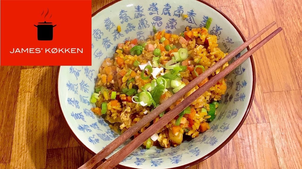 Fried rice