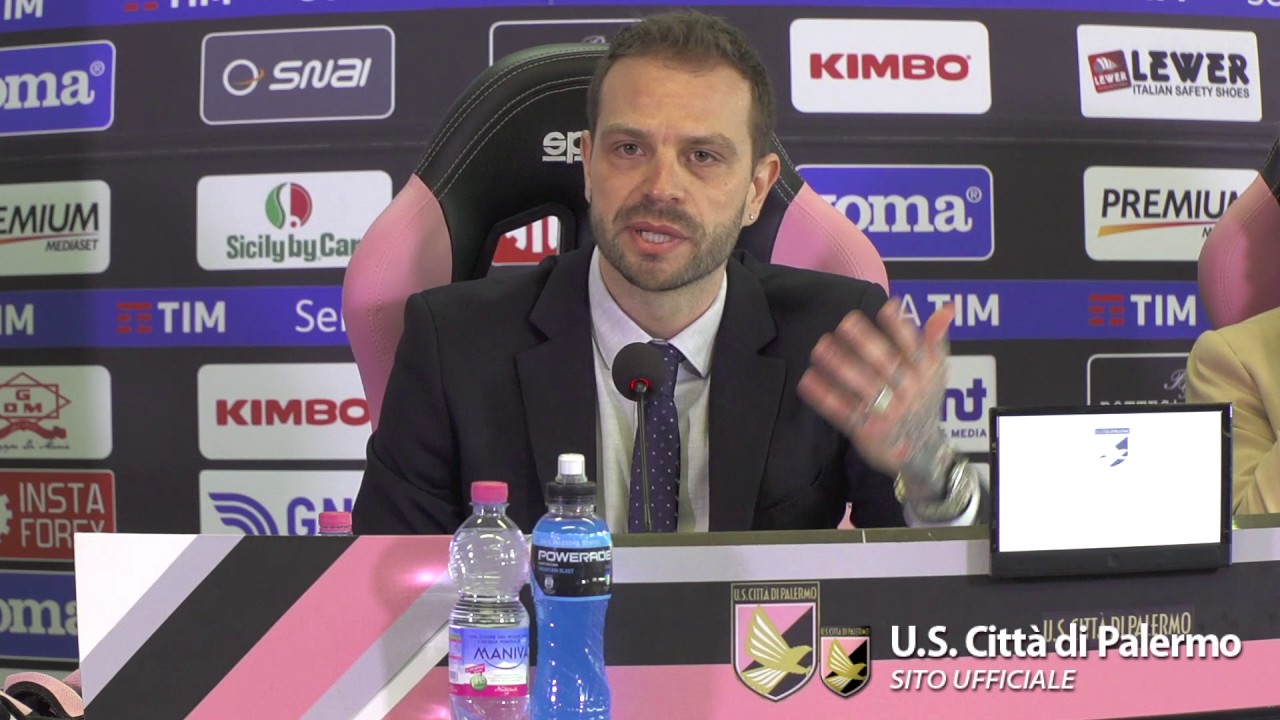 Conferenza Paul Baccaglini, ecco la terza parte
