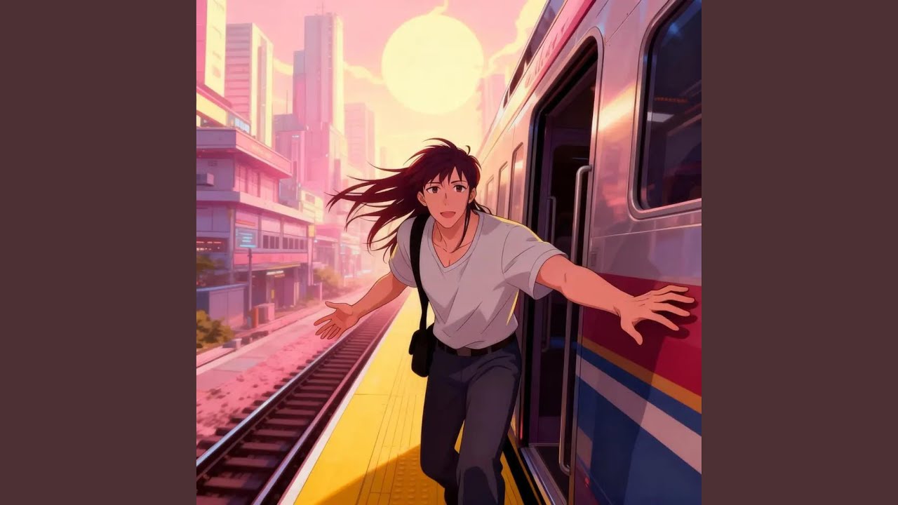 夢の旅路