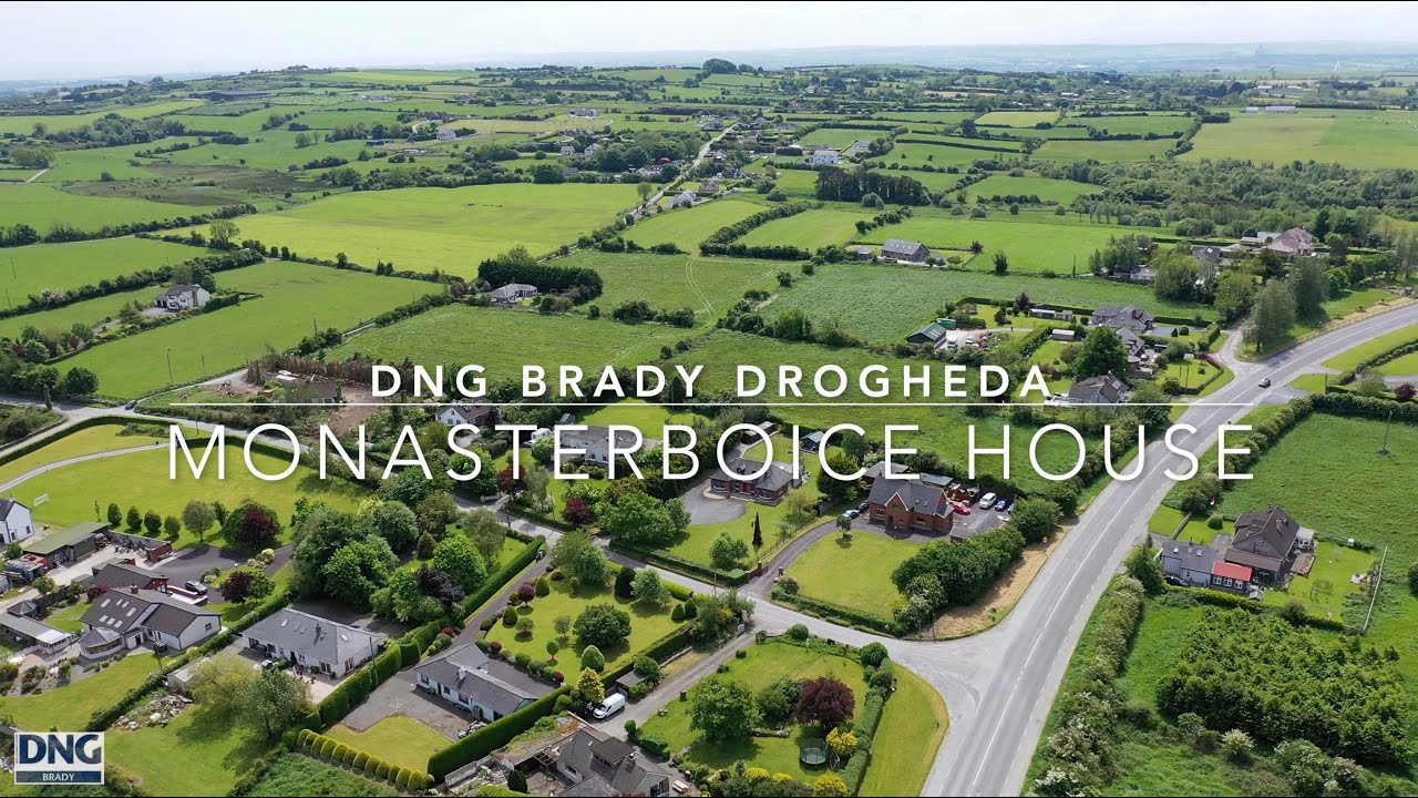 DNG Monasterboice House 4